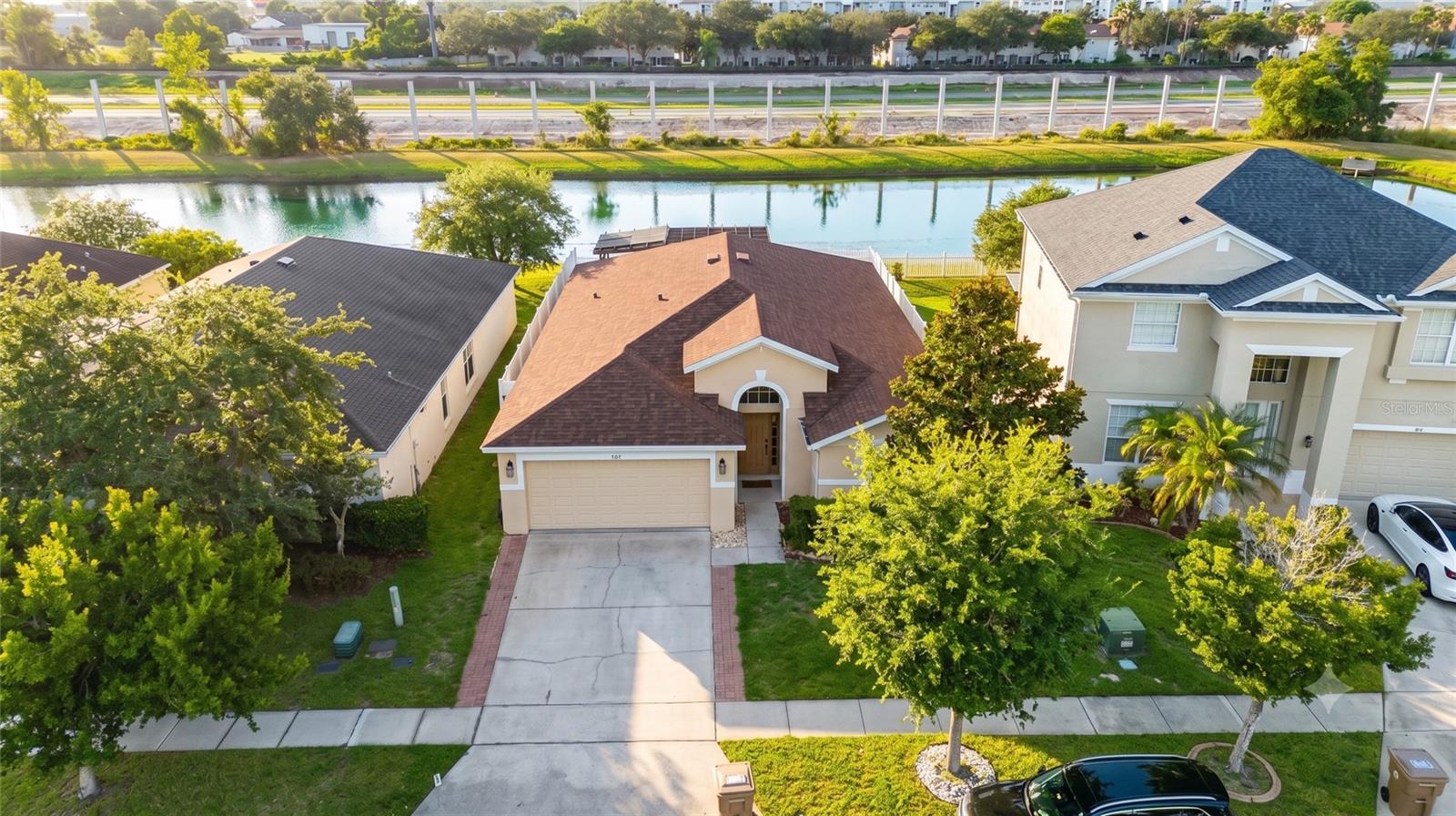 945 Tramells Trl Property Photo 1