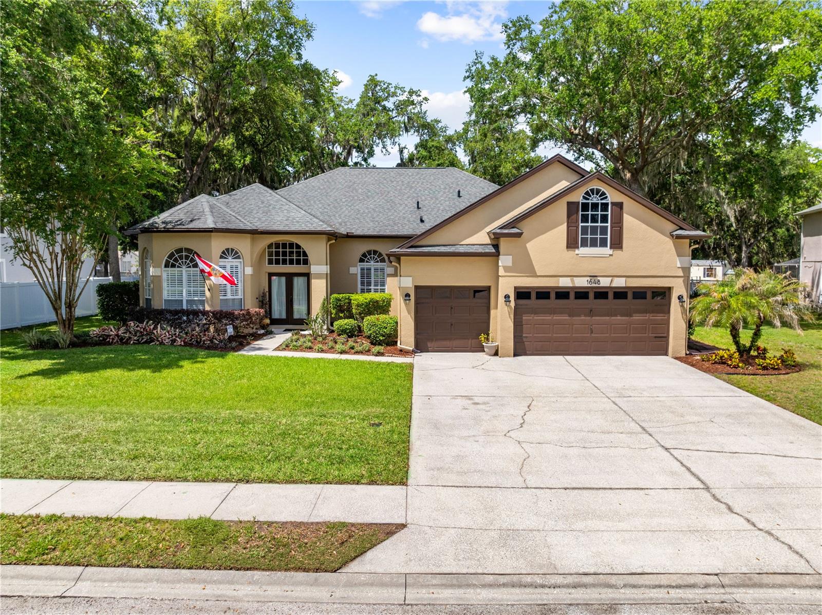 1648 MARINA LAKE DR Property Photo 1