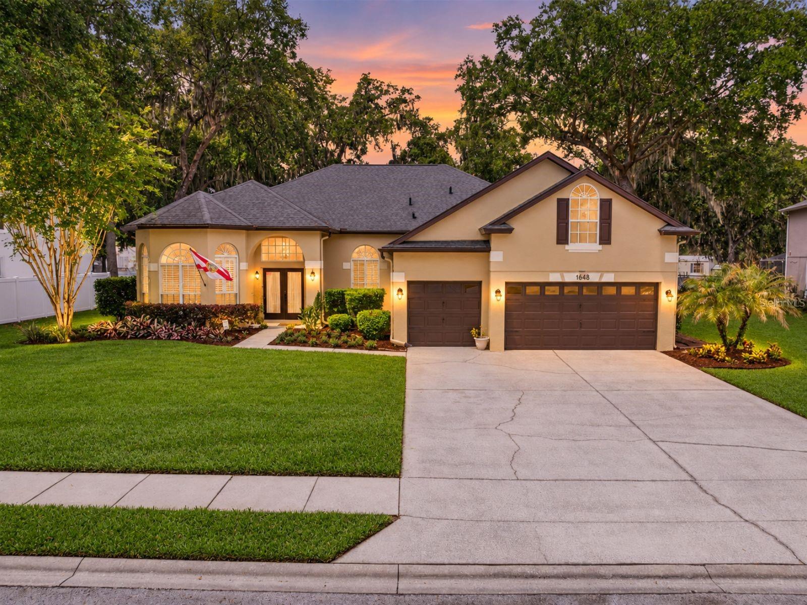 1648 MARINA LAKE DR