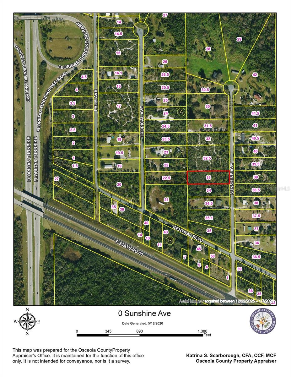 0 Sunshine Ave Property Photo 4