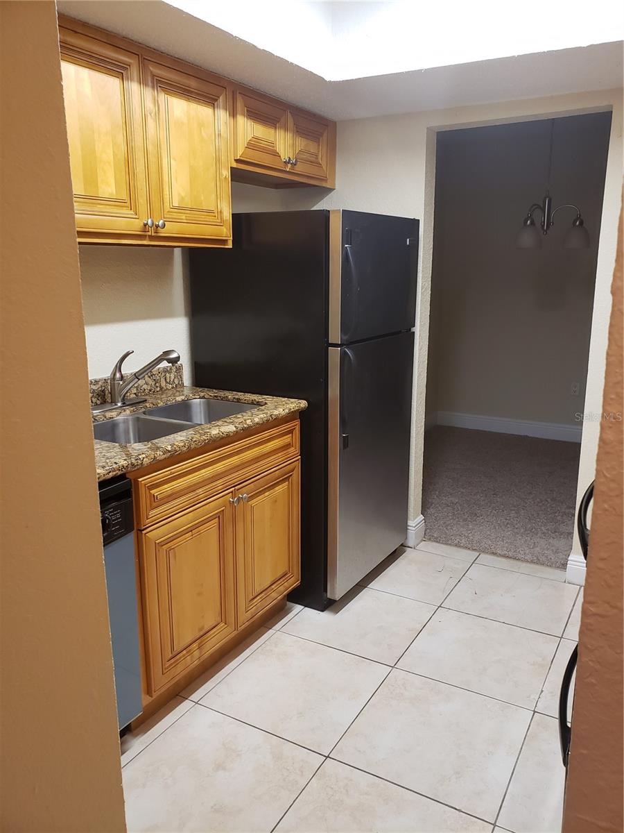 4801 S Texas Ave #4801d Property Photo 2