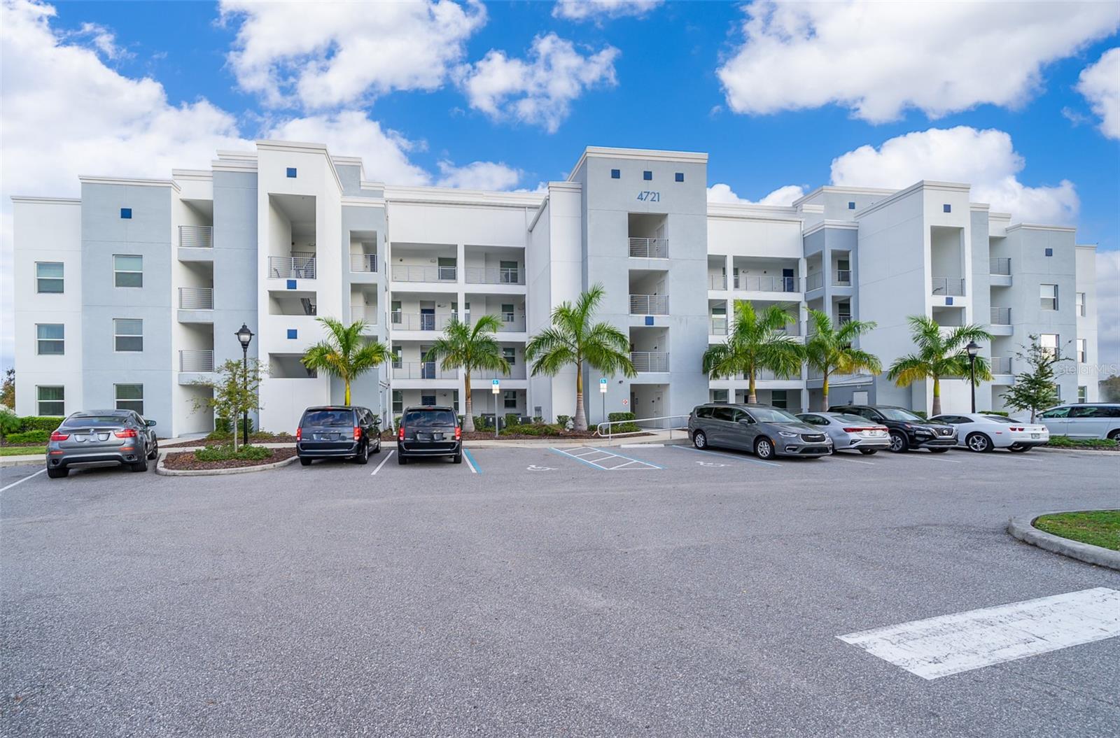 4731 Clock Tower Dr #206 Property Photo 1