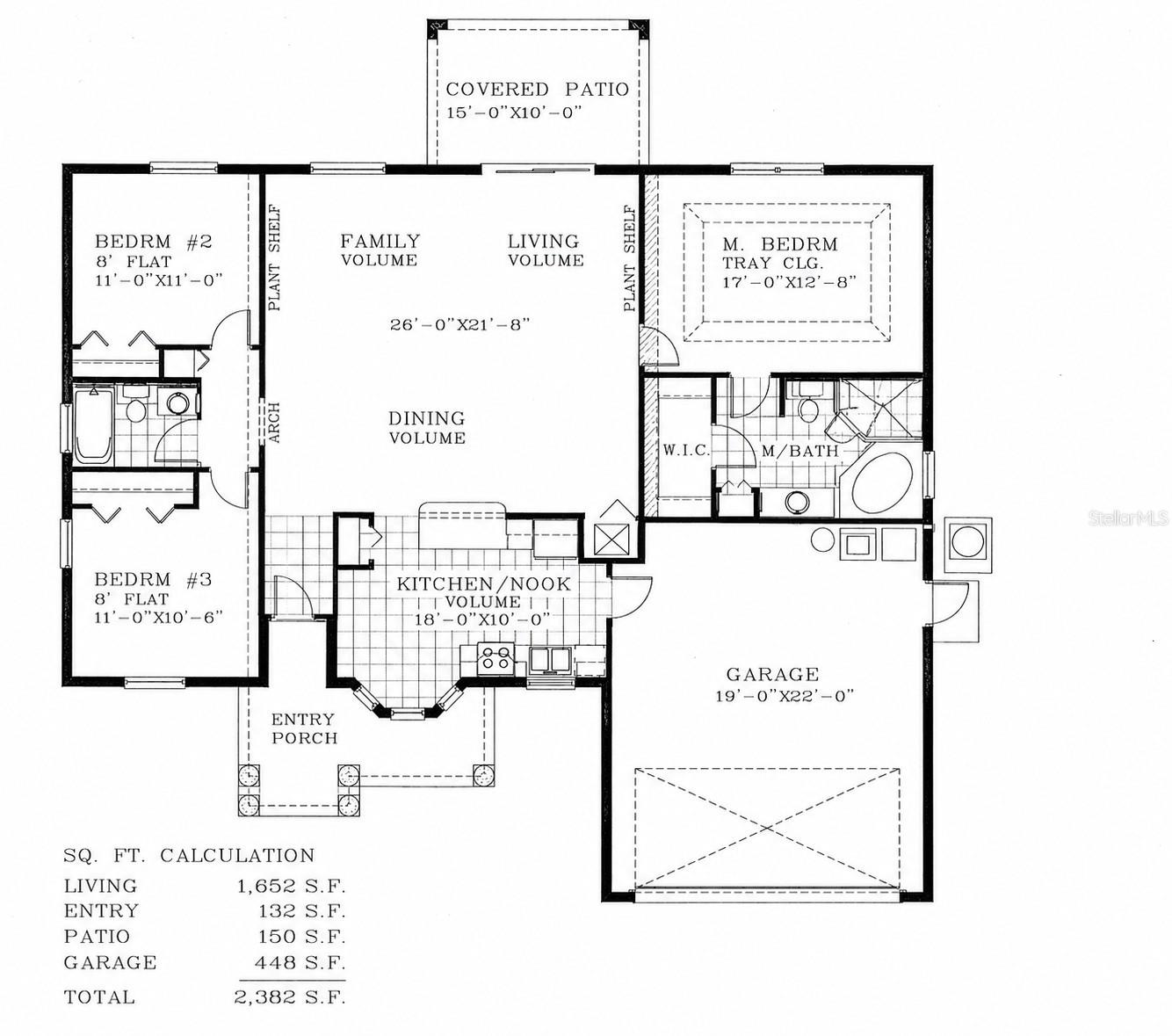 2808 Jebidiah Ct Property Photo 41