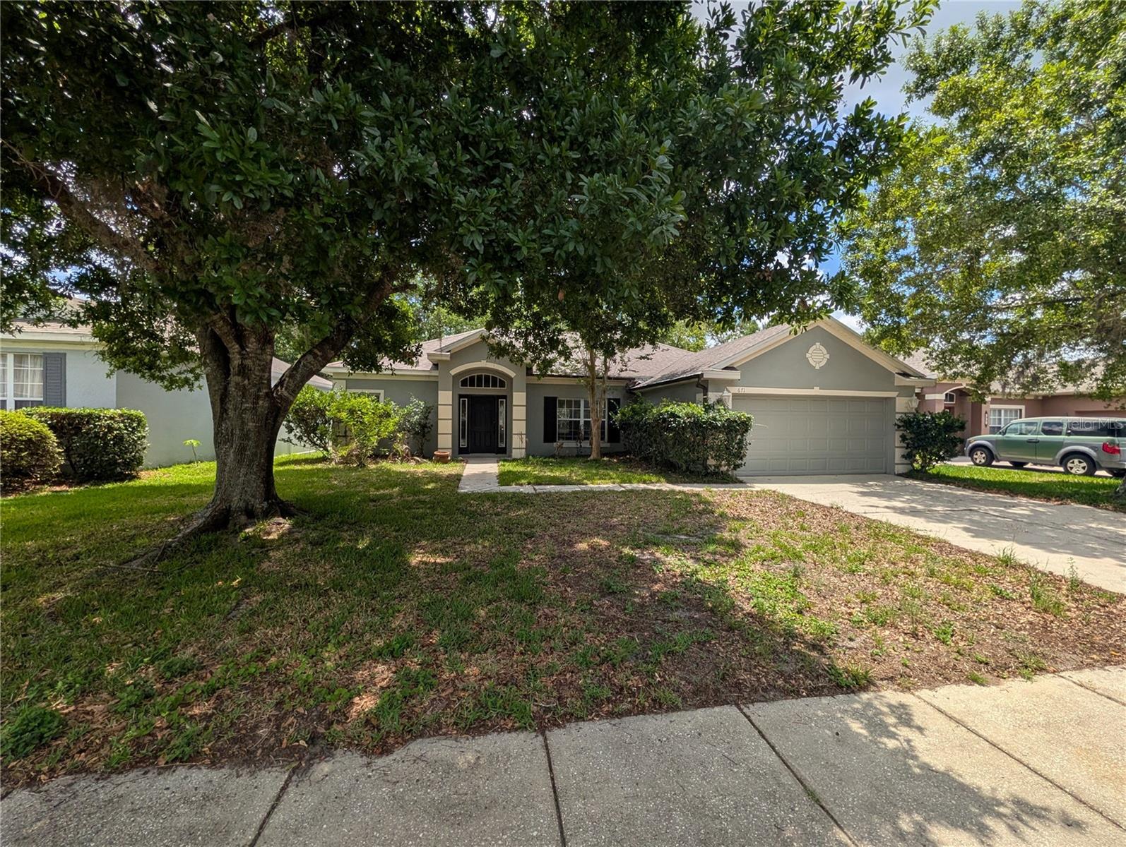 671 Carey Way Property Photo 1