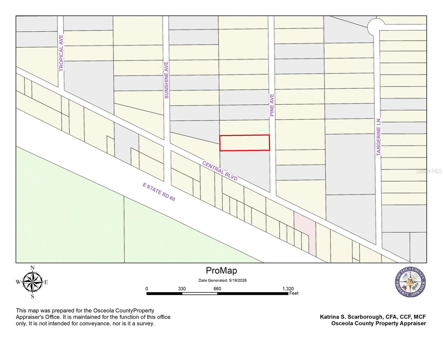 0 Pine Ave Property Photo 4