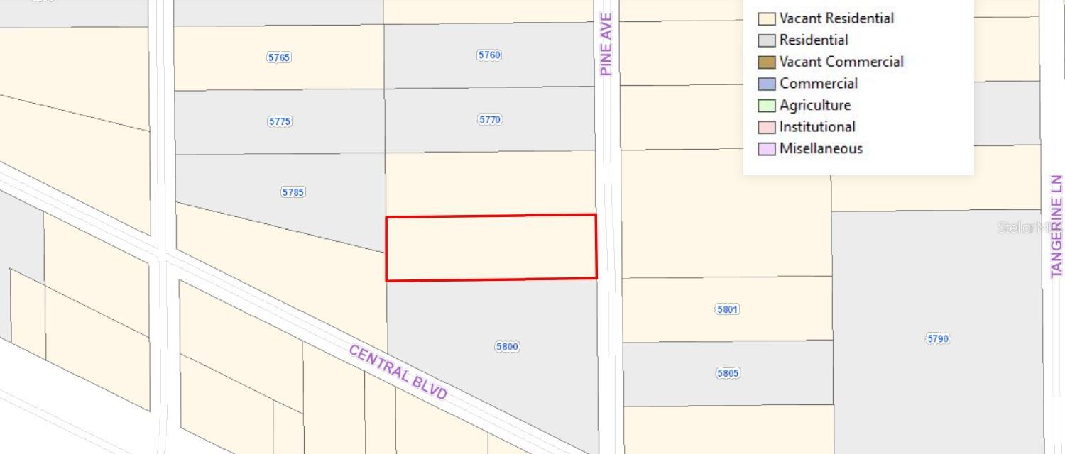 0 Pine Ave Property Photo 5