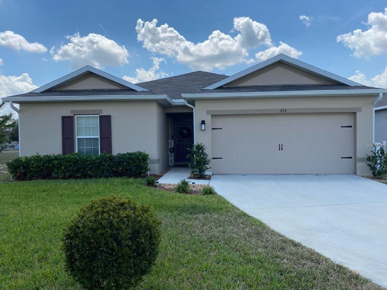 372 Rooks Loop Property Photo 1