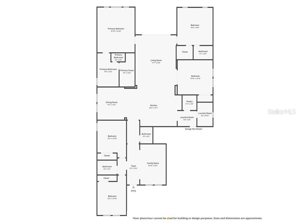 4918 Wildwood Pointe Rd Property Photo 30