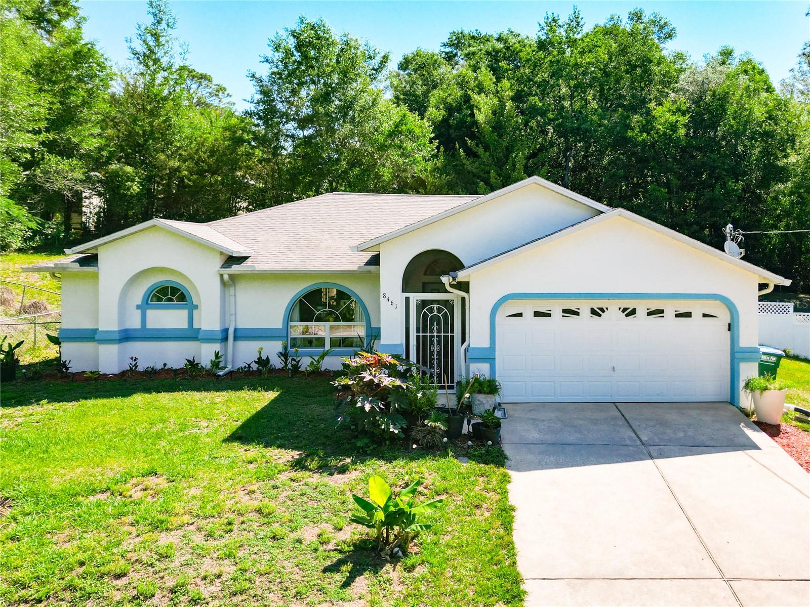 8461 N Titleist Dr Property Photo 1