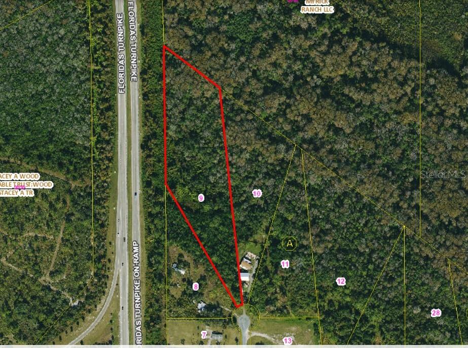 0 Palm Ave Property Photo 1