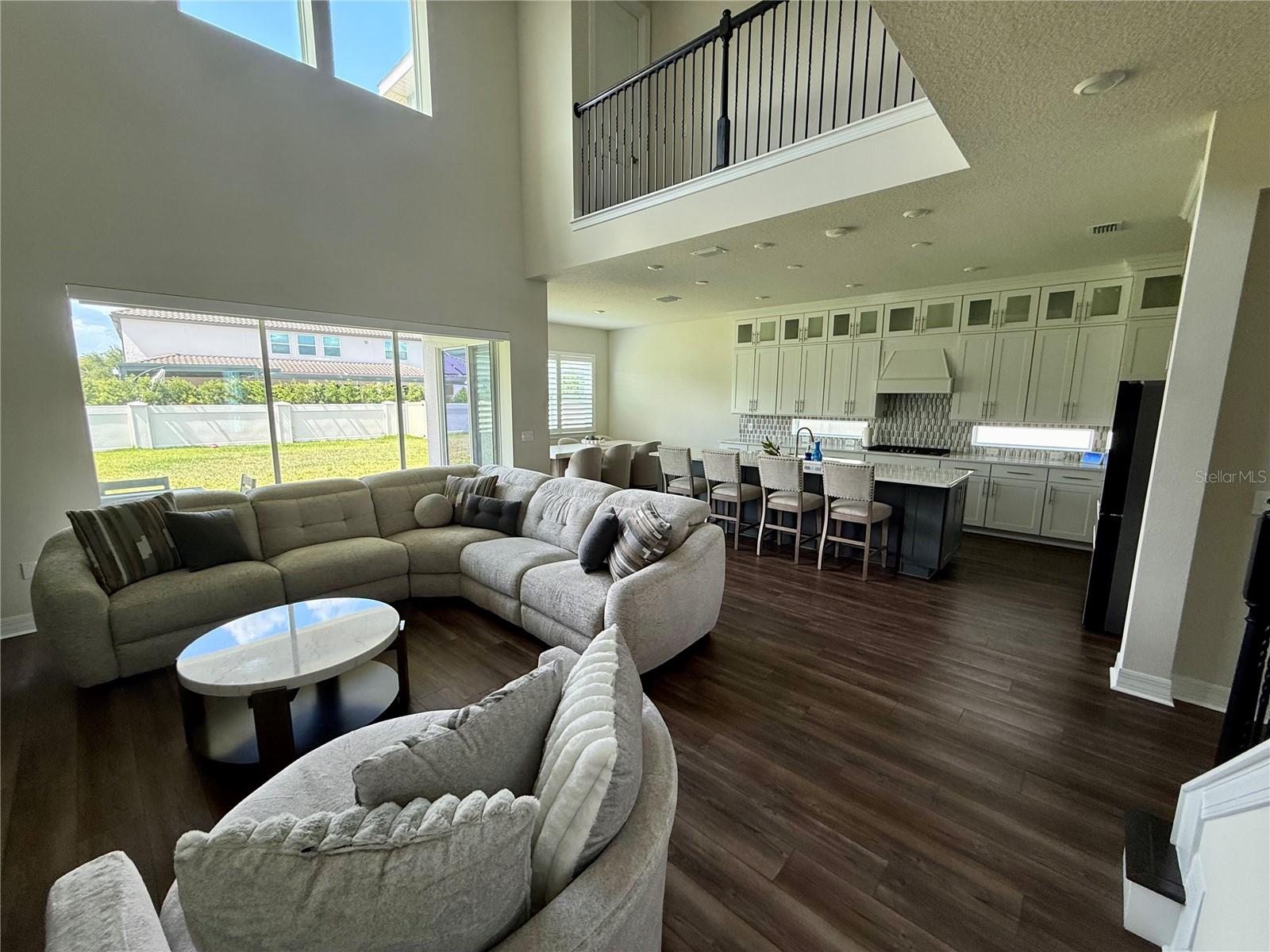 8441 Park Cliff Way Property Photo 15