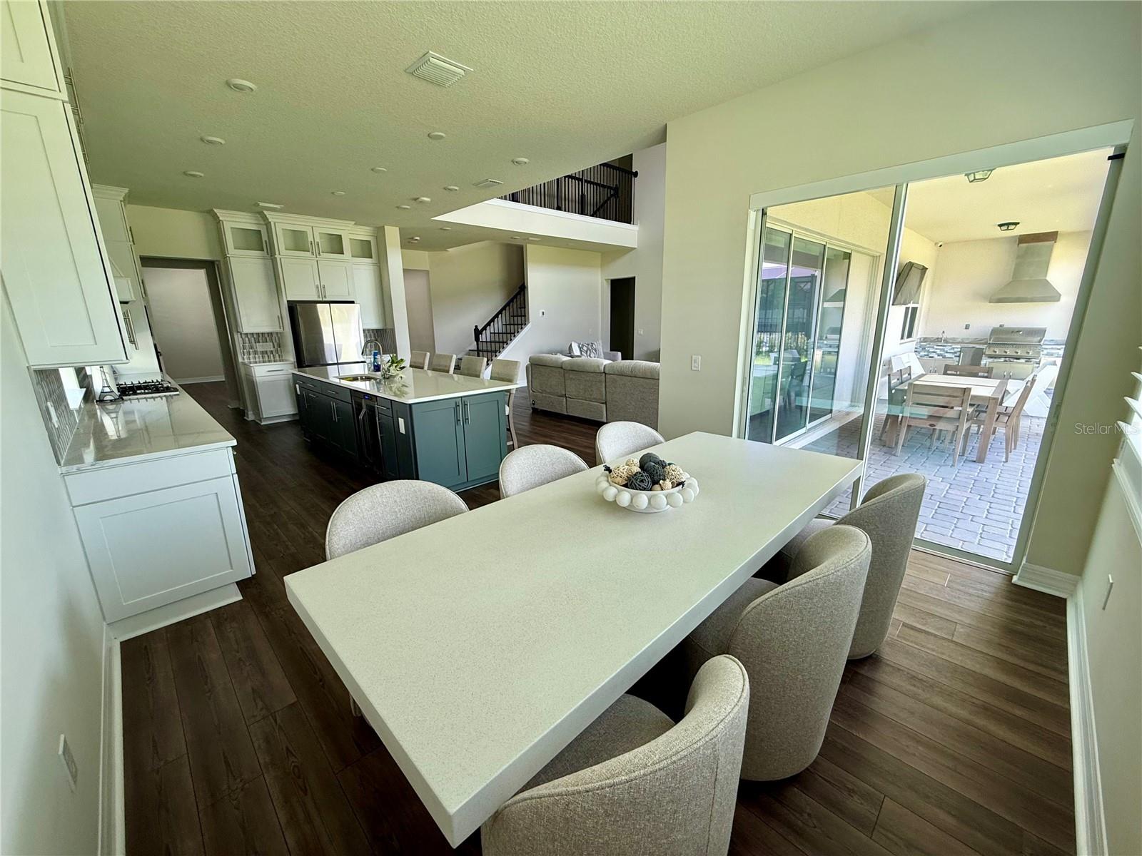 8441 Park Cliff Way Property Photo 16