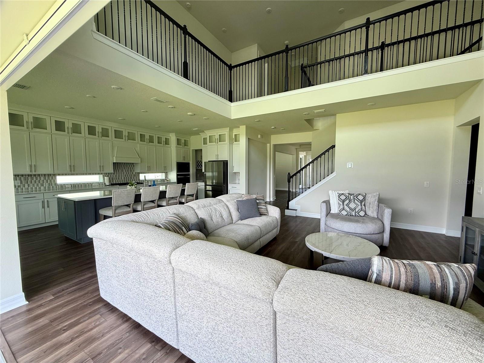 8441 Park Cliff Way Property Photo 18