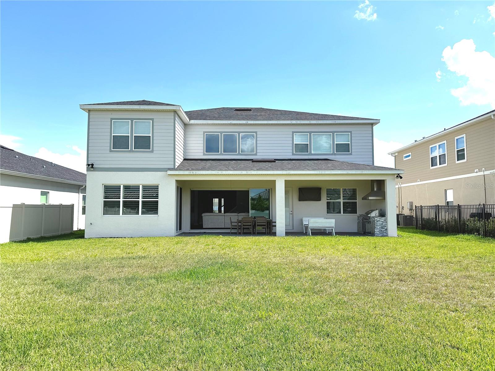 8441 Park Cliff Way Property Photo 59