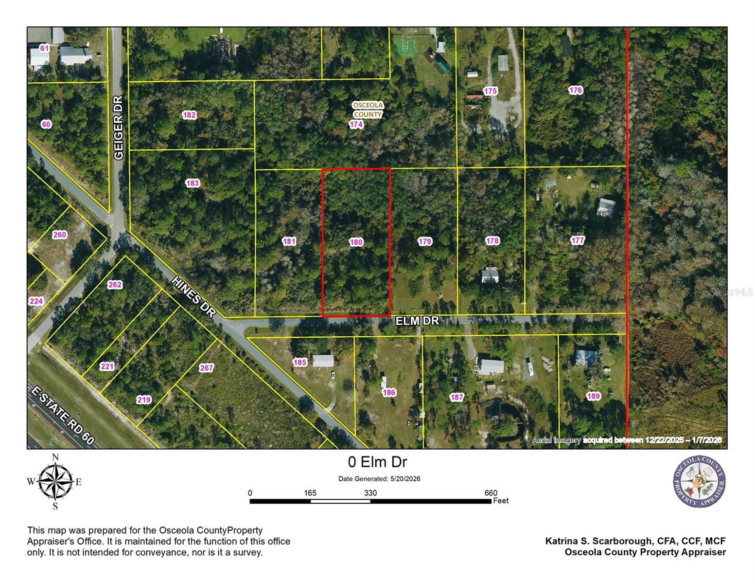 Elm Dr Property Photo 2