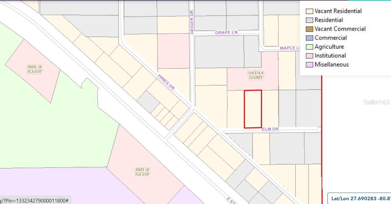 Elm Dr Property Photo 4