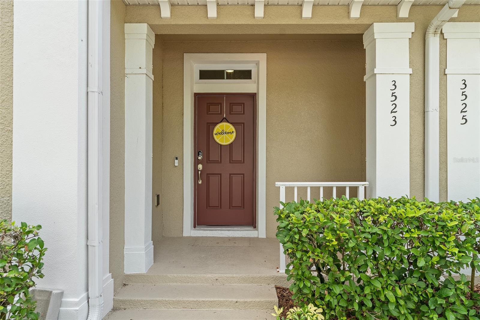 3523 Clay Brick Rd Property Photo 2