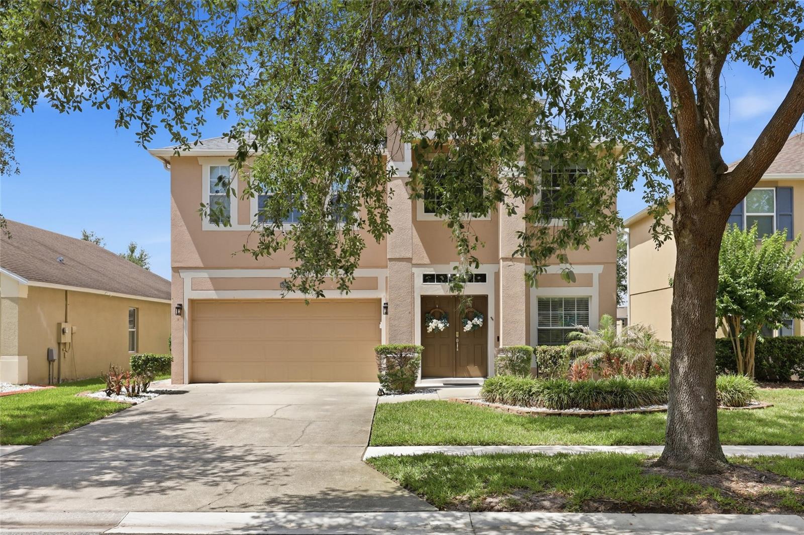 12515 SAWGRASS OAK ST