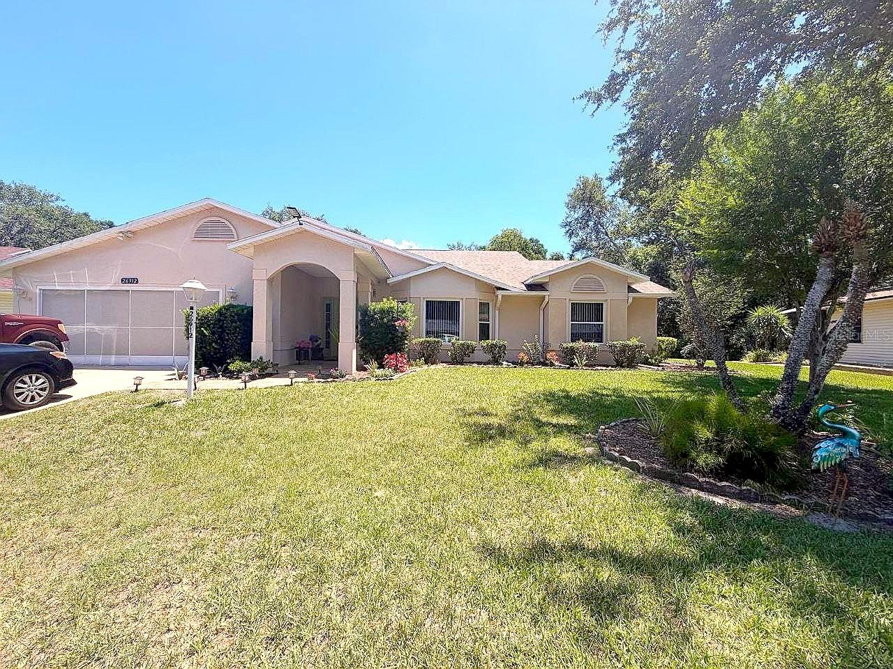 26912 BECKER CT
