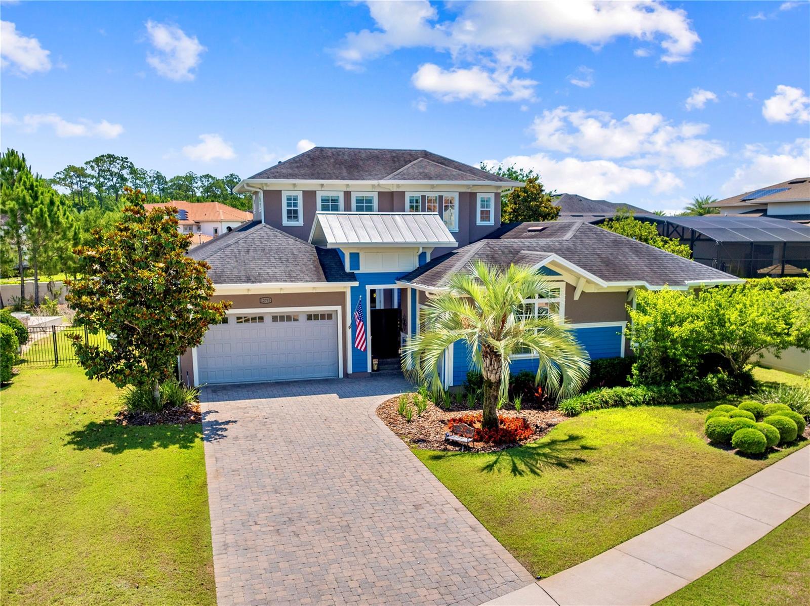 12735 Banting Ter Property Photo 1
