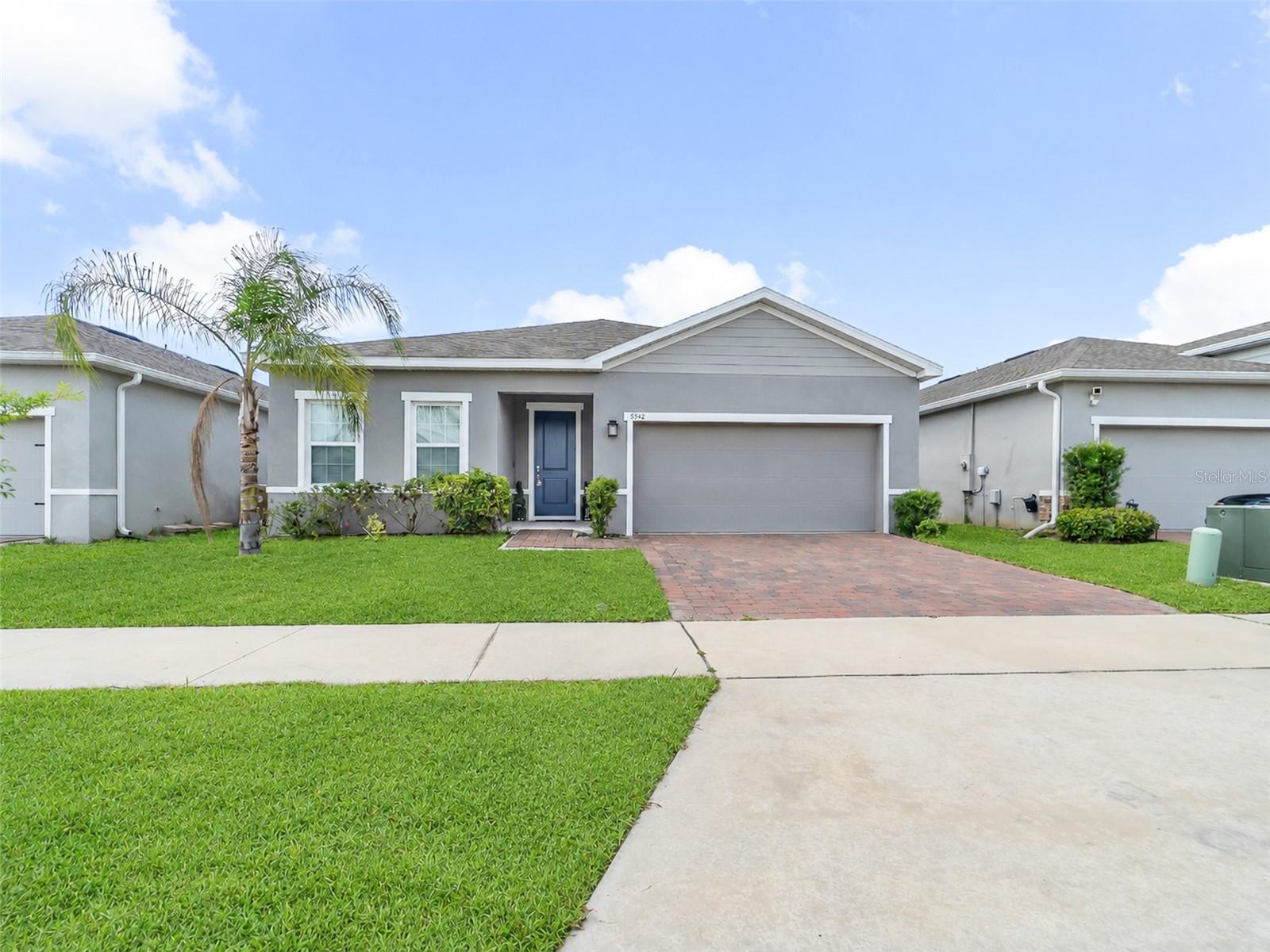 5542 TOULOUSE LN Property Photo 1