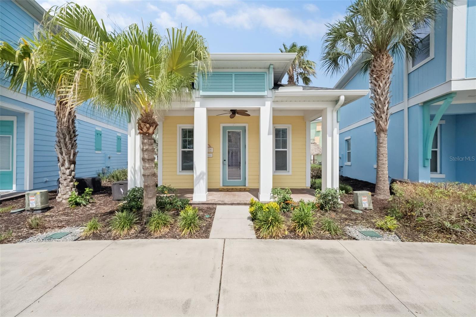 3054 Pirate Way Property Photo 1