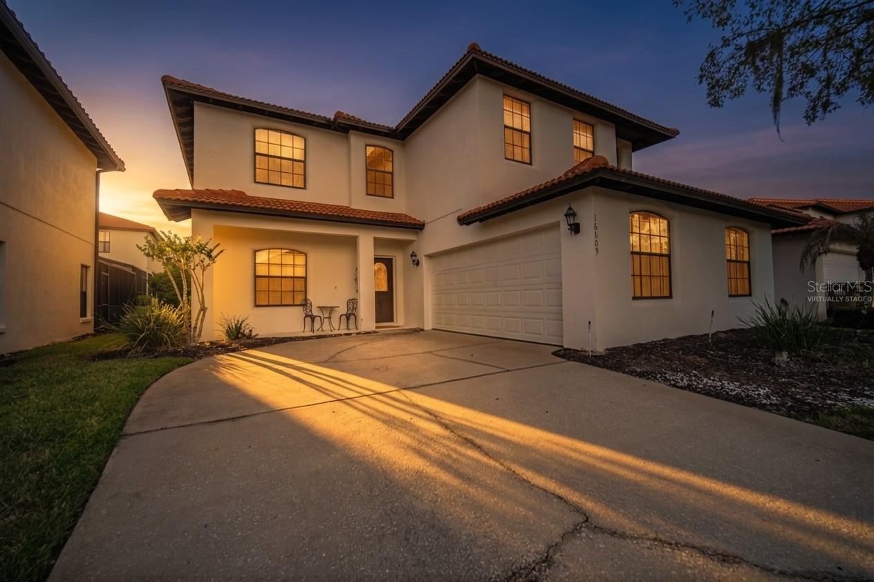 16609 Caribbean Breeze Way Property Photo 1