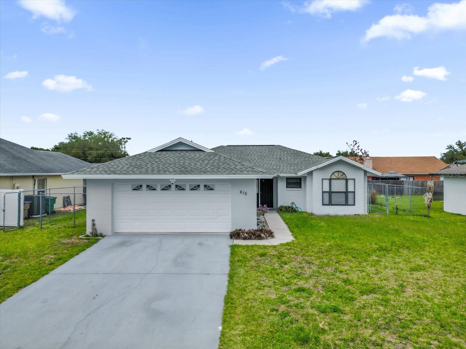 615 MCKINLEY CT Property Photo 1