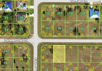 51 Lateen Sail Dr Property Photo 2