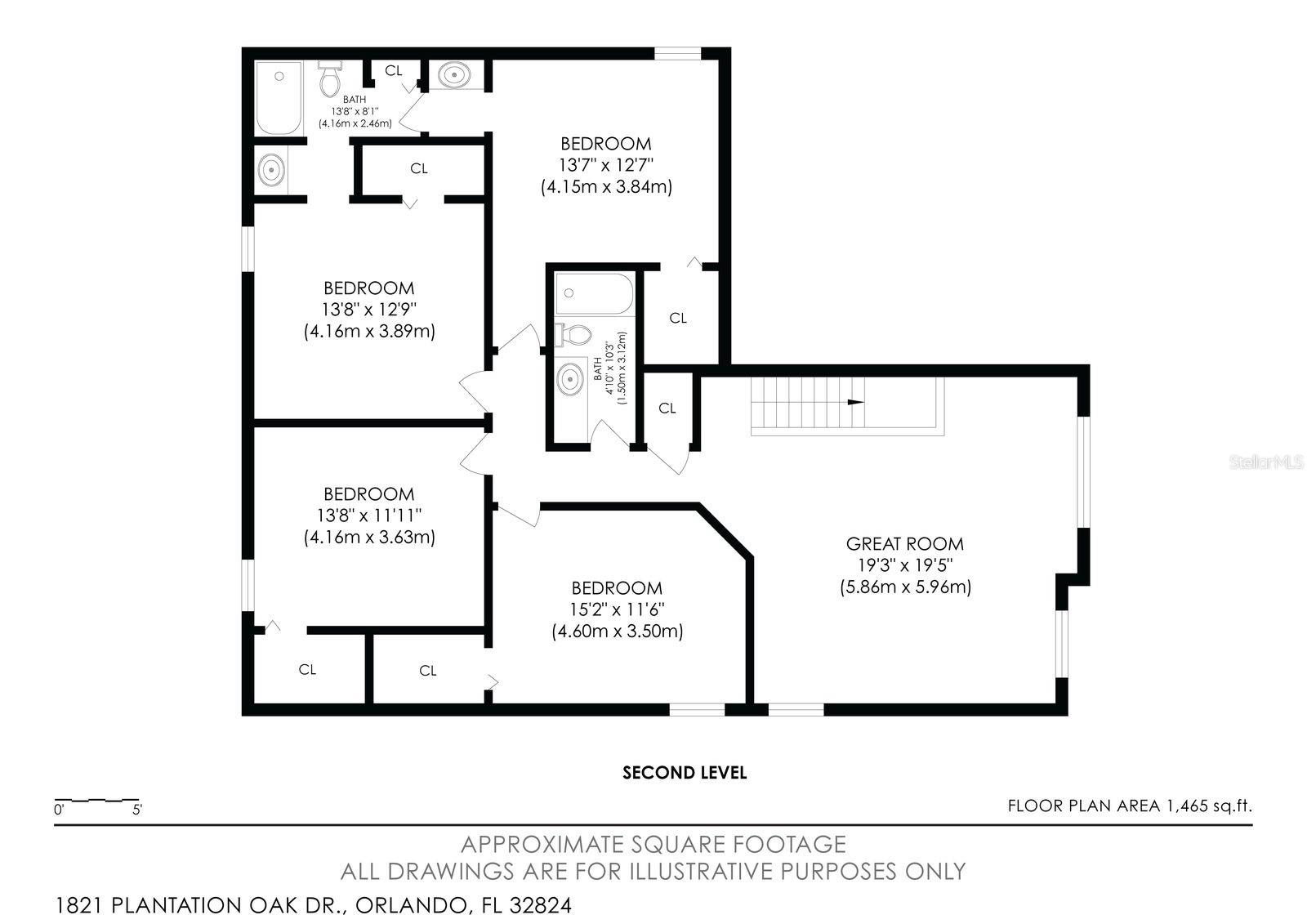 1821 Plantation Oak Dr Property Photo 45