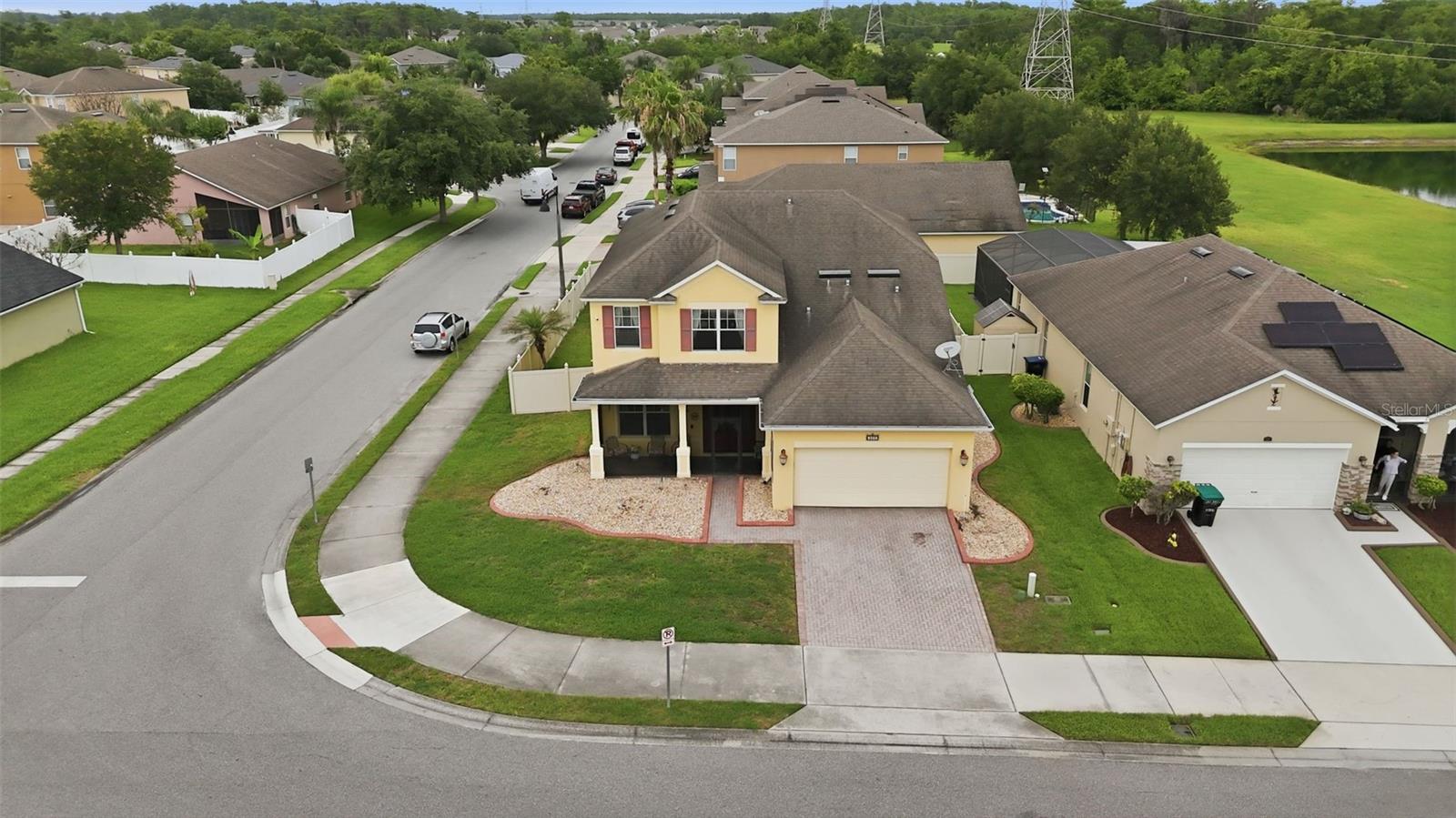 1821 Plantation Oak Dr Property Photo 47