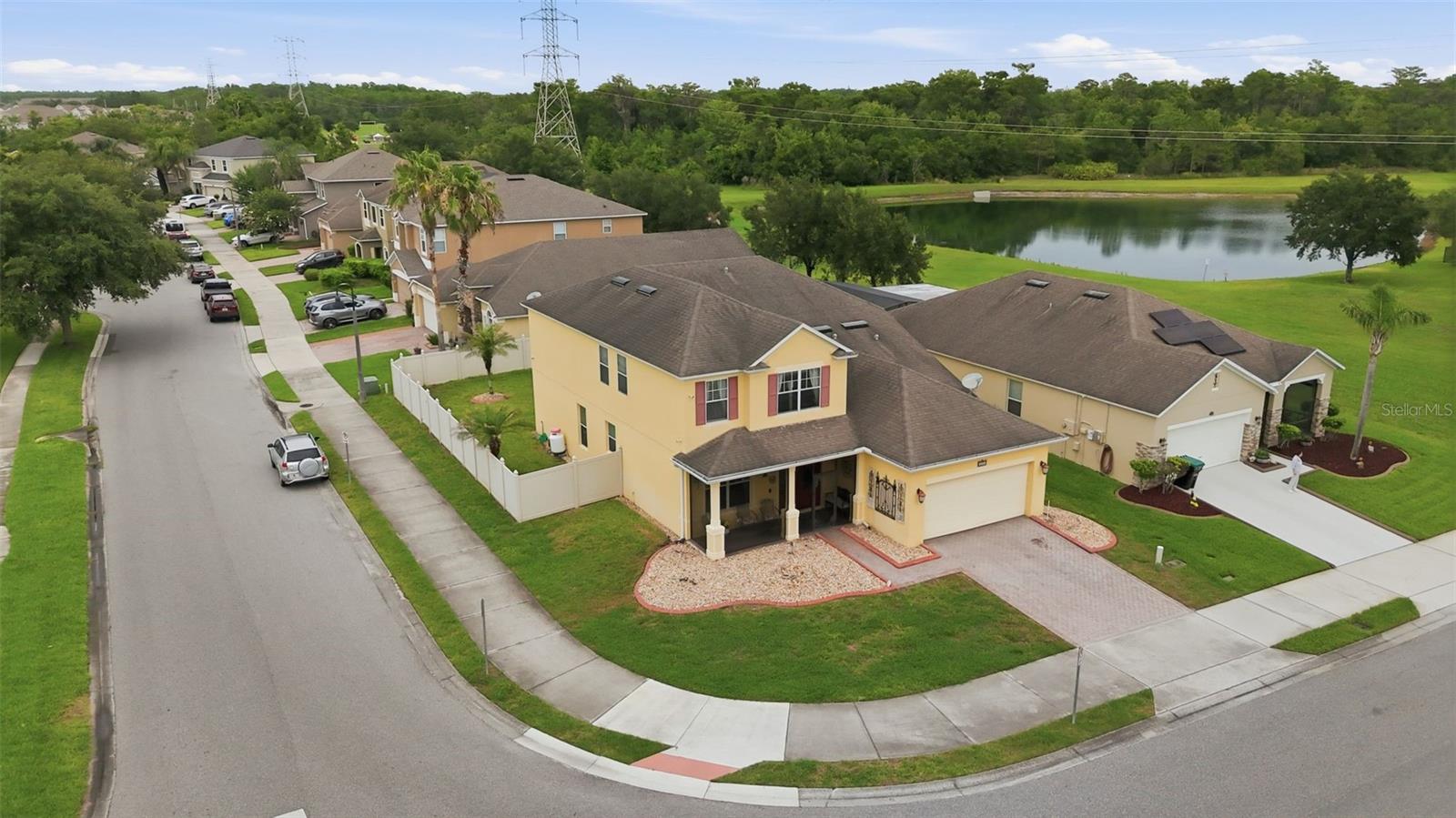 1821 Plantation Oak Dr Property Photo 48