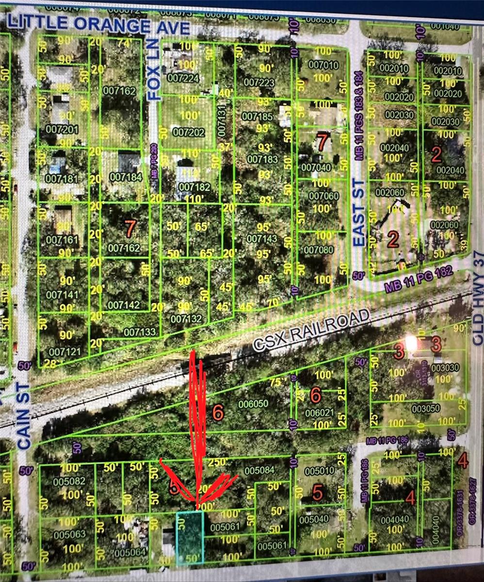 0 Cain St Property Photo 1