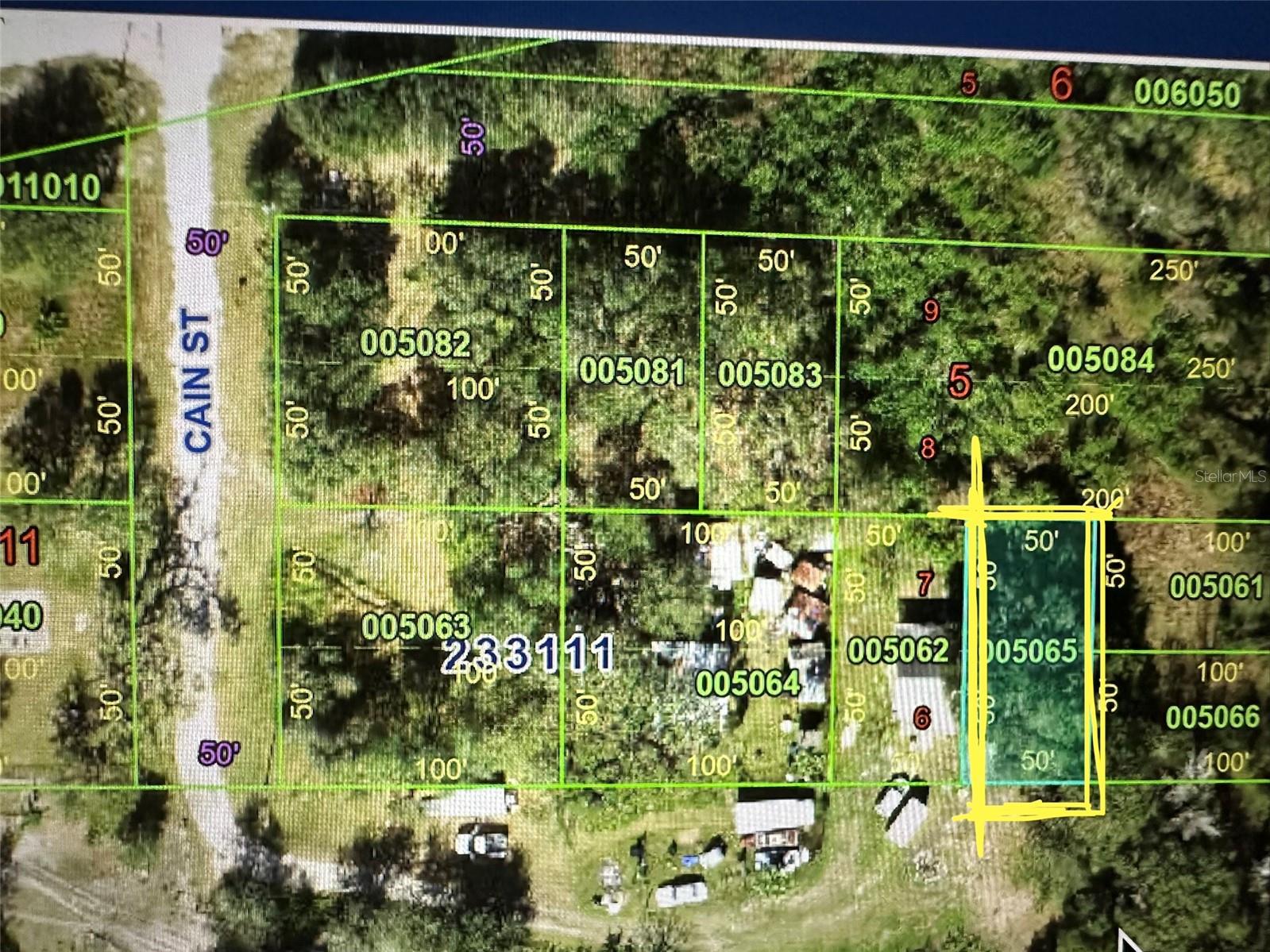 0 Cain St Property Photo 3