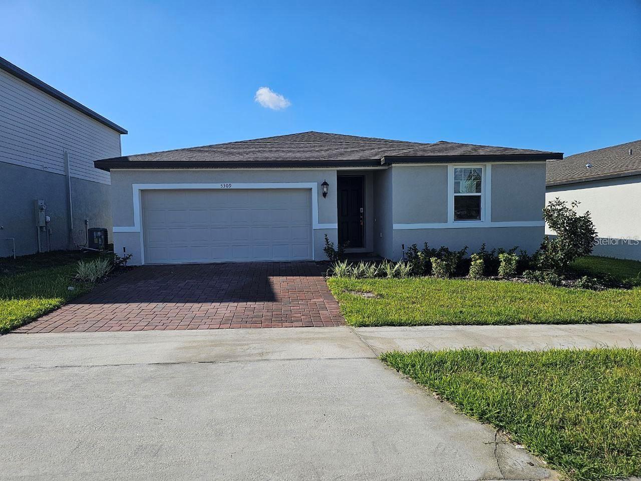 5309 MADDIE DR Property Photo 1