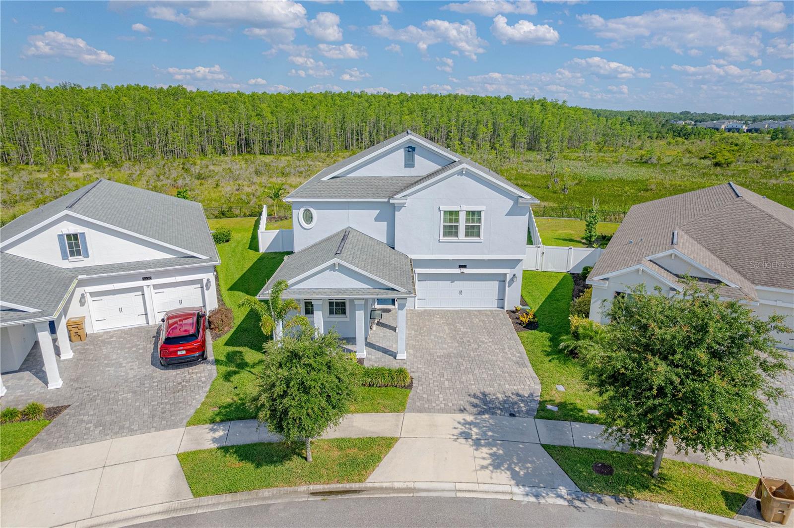 3032 Prelude Ln Property Photo 1