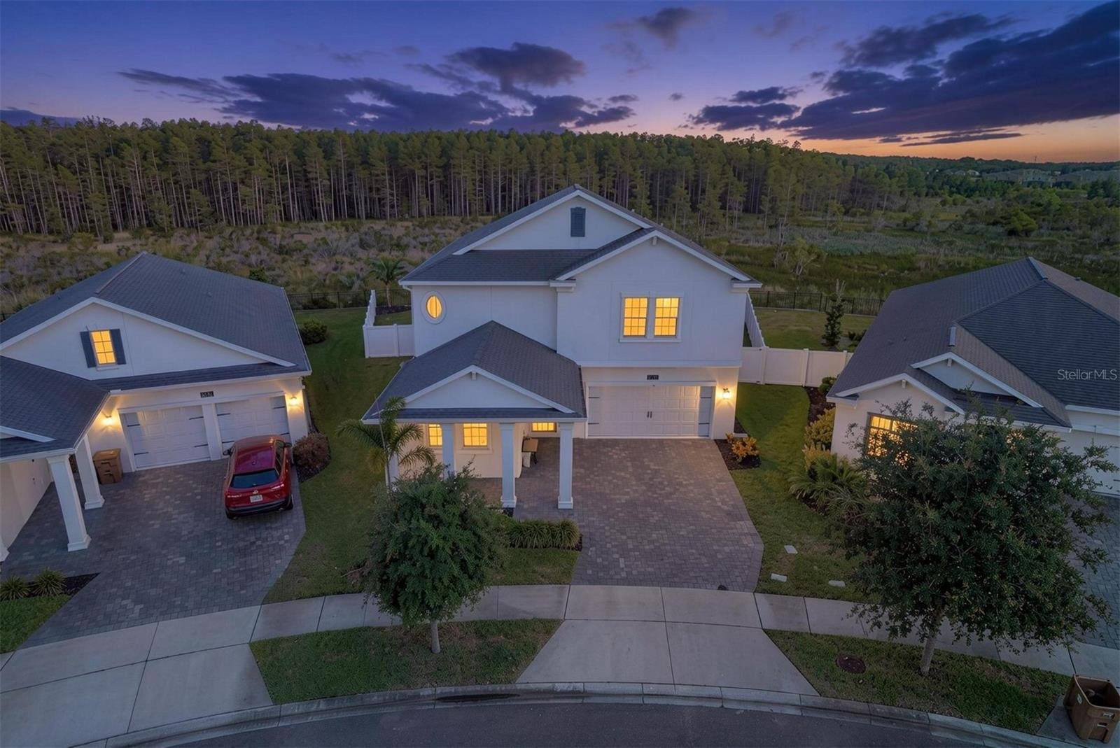 3032 Prelude Ln Property Photo 8