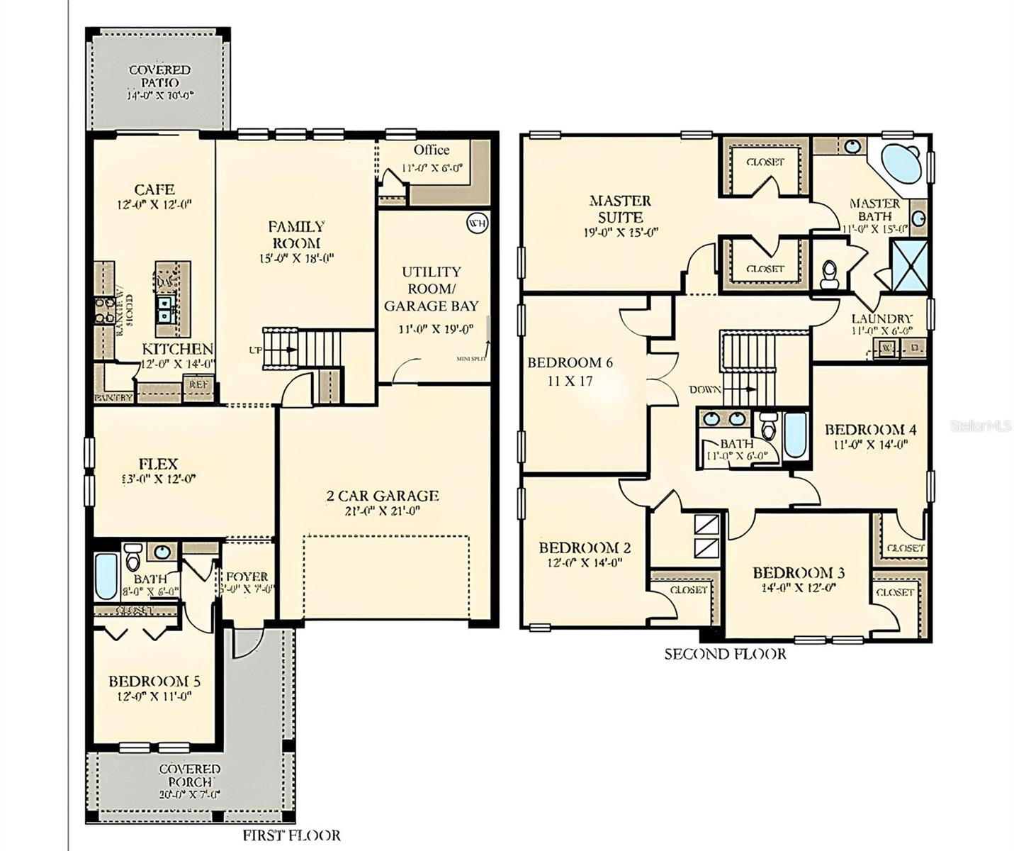 3032 Prelude Ln Property Photo 9