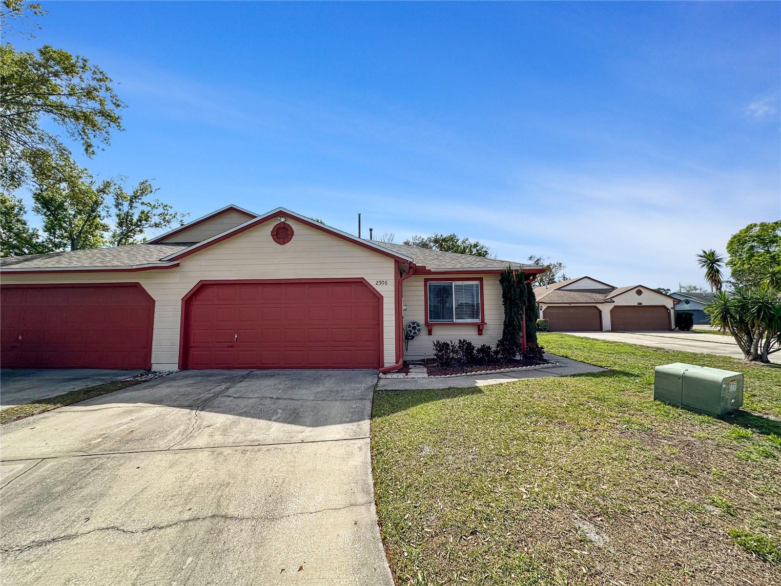 2506 Tobin Ct Property Photo 1