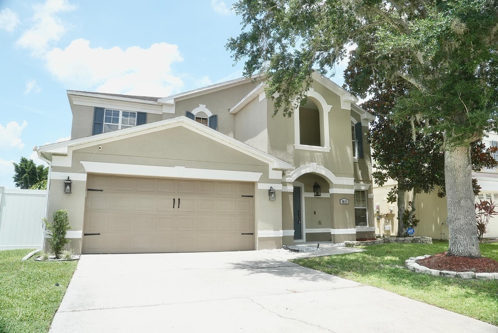 4621 Yellow Bay Dr Property Photo 1