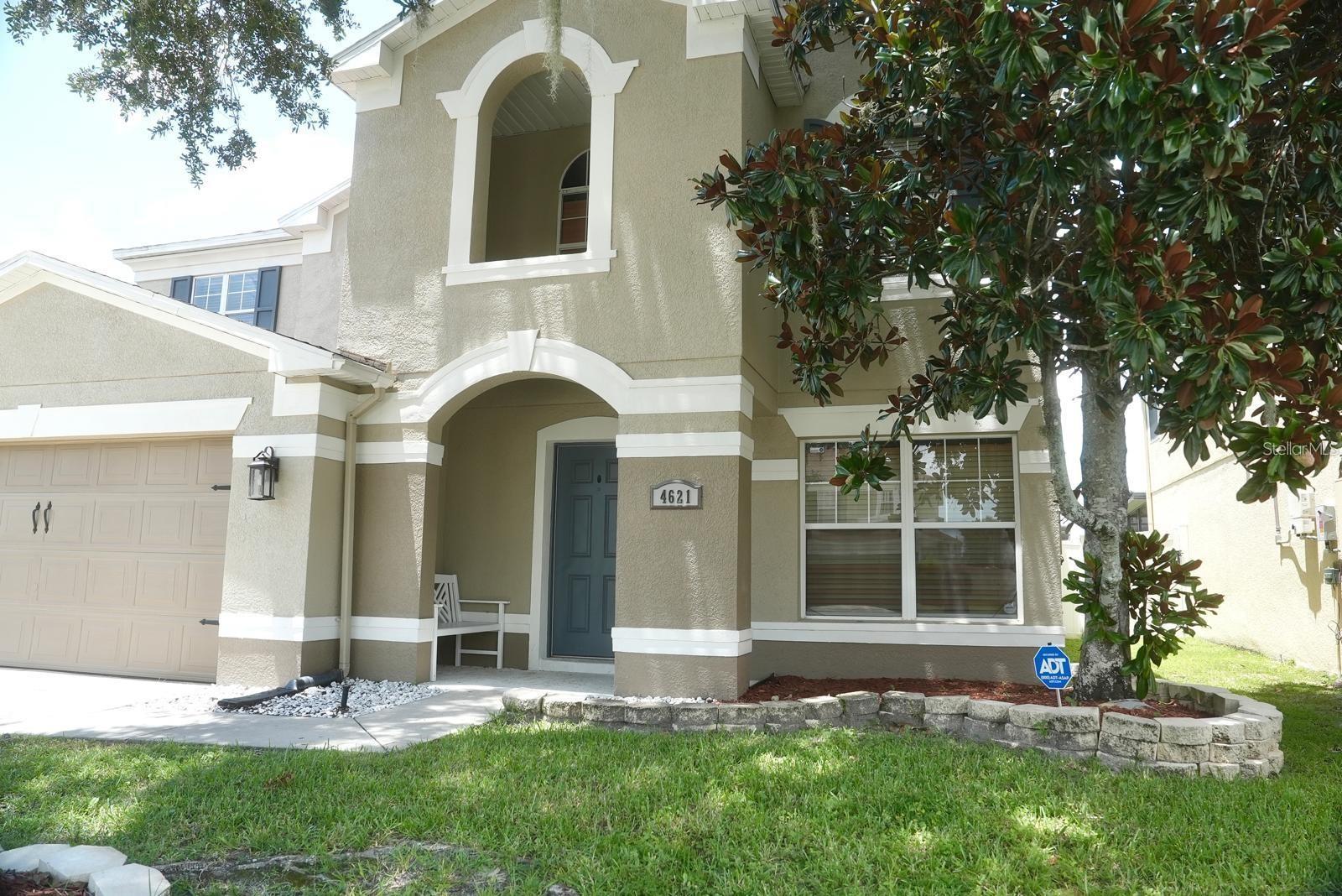 4621 Yellow Bay Dr Property Photo 2