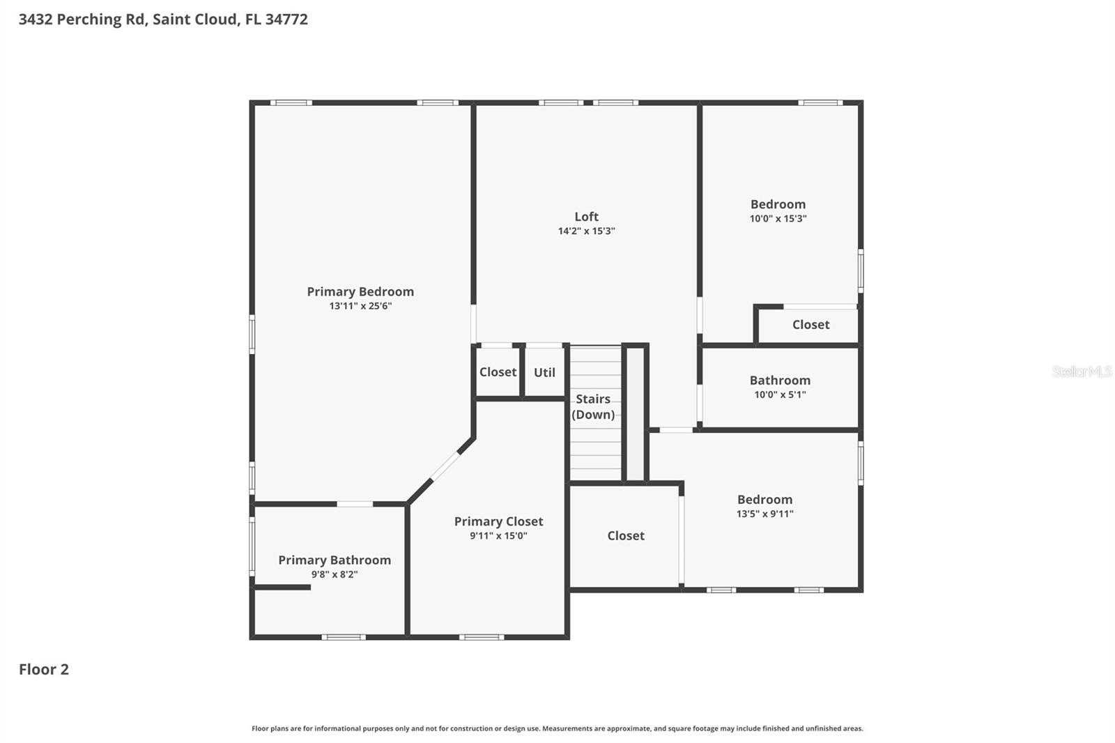 3432 Perching Rd Property Photo 38