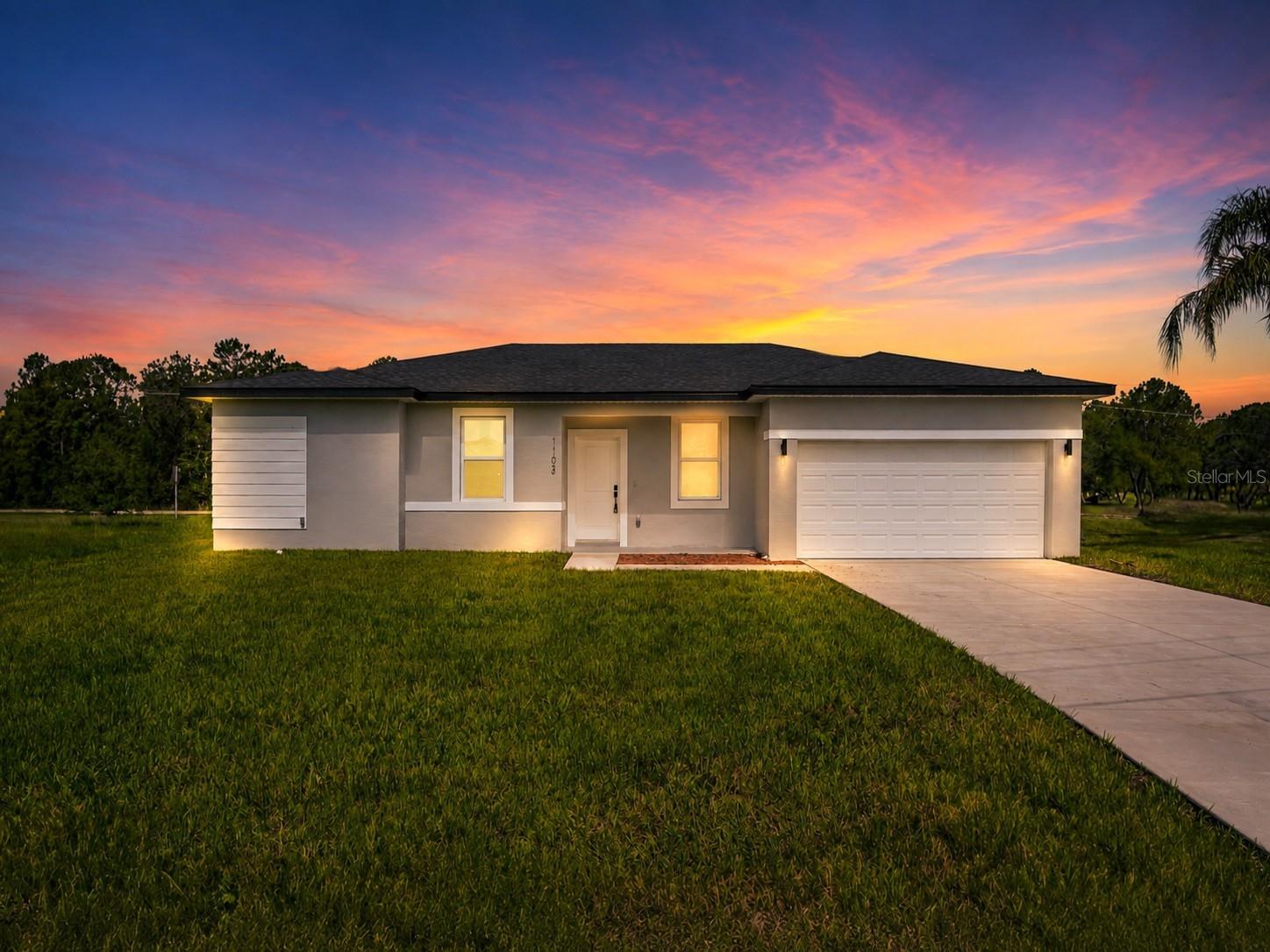 1103 Saint Tropez Ct Property Photo 1