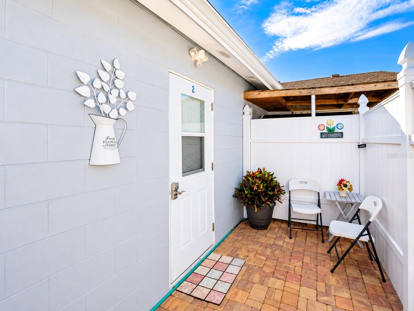 111 Cuautla Way #2 Property Photo 1