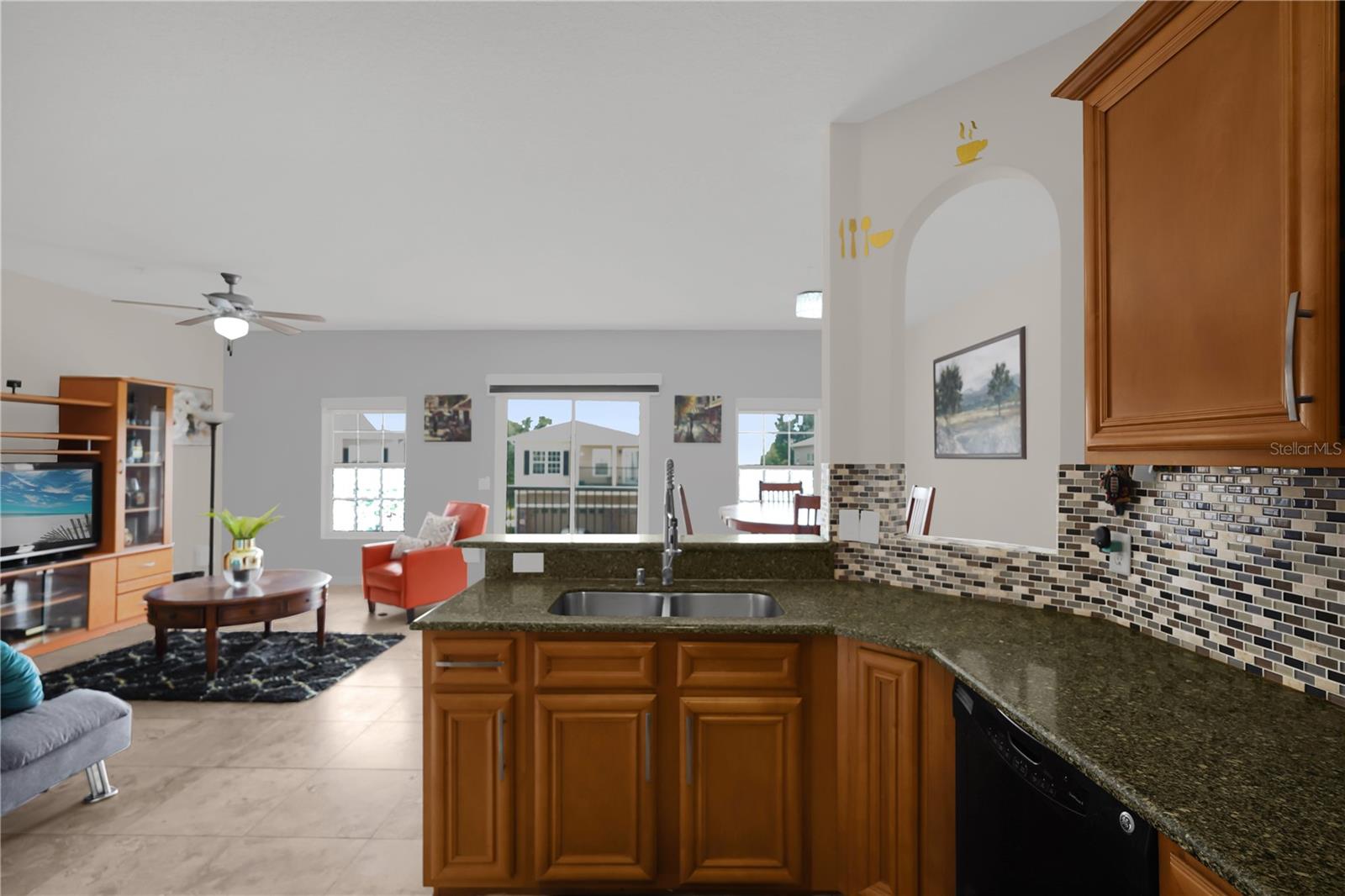 2309 Betsy Ross Ln #2309 Property Photo 6