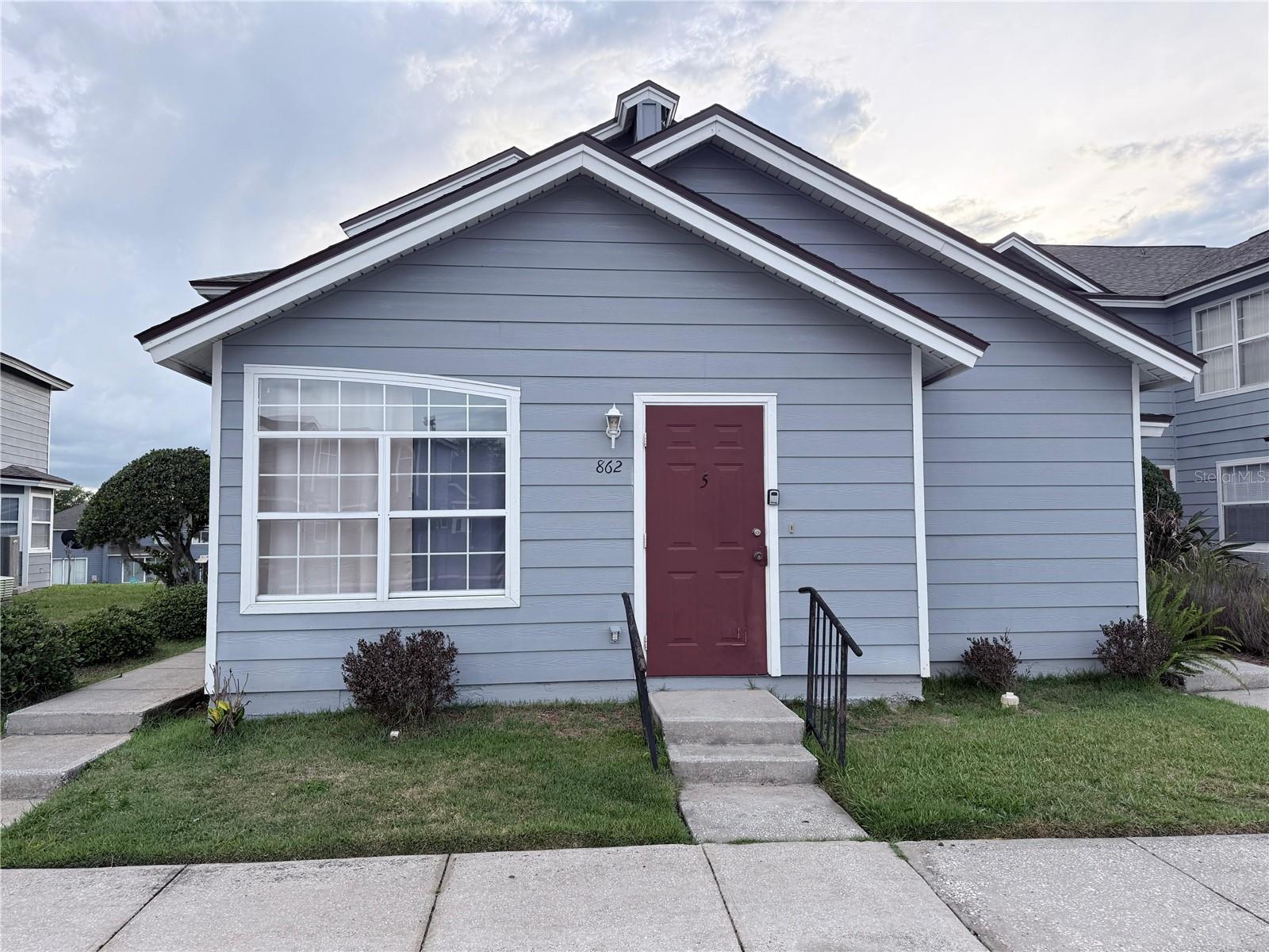 862 CARIBBEAN DR #B Property Photo 1