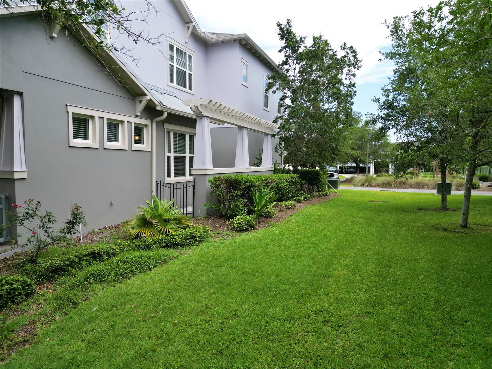 8348 Tavistock Lakes Blvd Property Photo 25