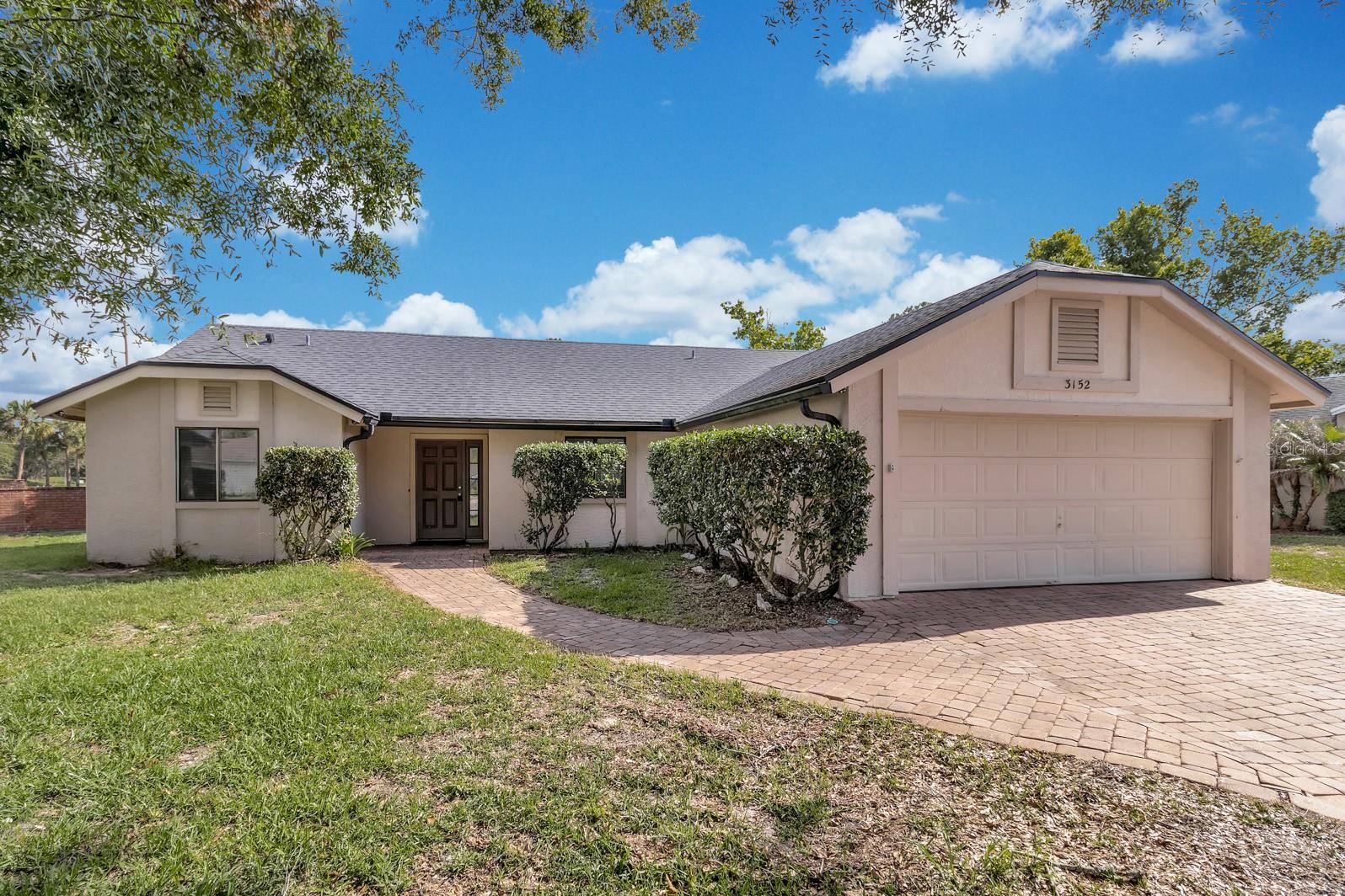 3152 S Horizon Pl Property Photo 1