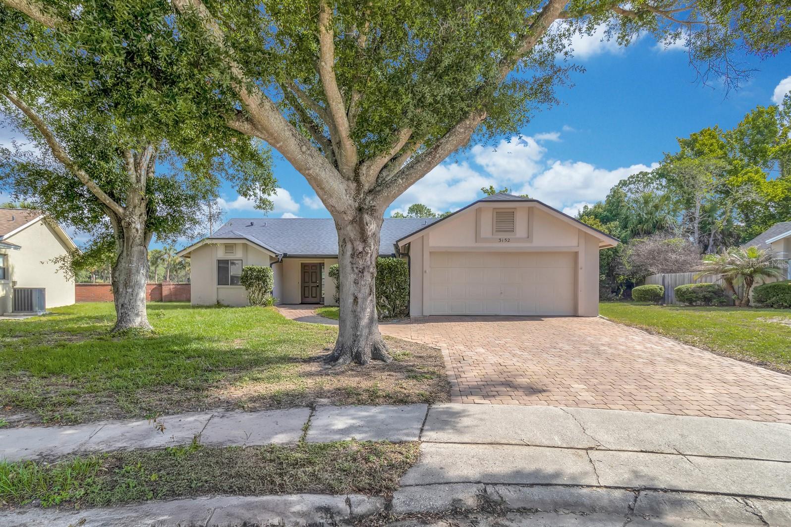 3152 S Horizon Pl Property Photo 2