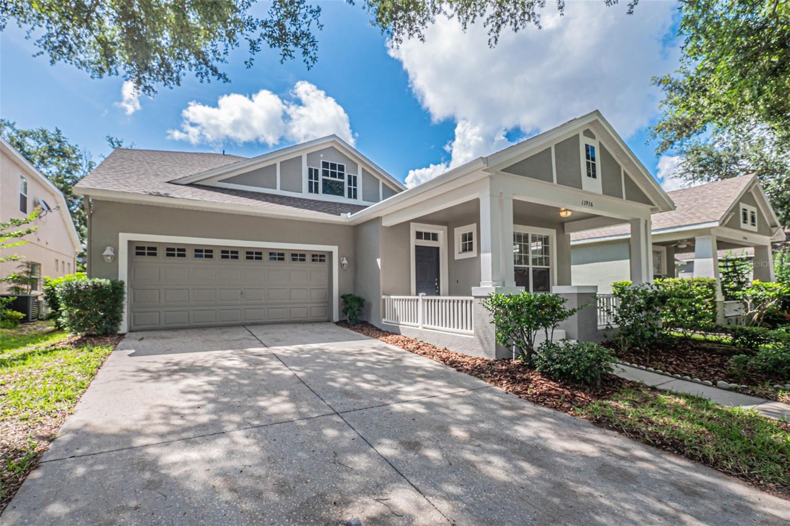 13936 EDEN ISLE BLVD Property Photo 1